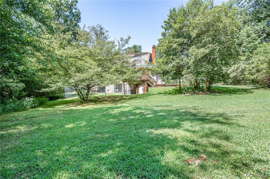 8038 Sinclair Road Mechanicsville, VA 23111 - Photo 45 of 46 Gallery Image 45