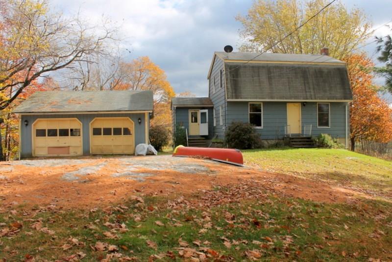 125 Harris Road Minot, ME 04258 - Photo 1 of 9 Photo