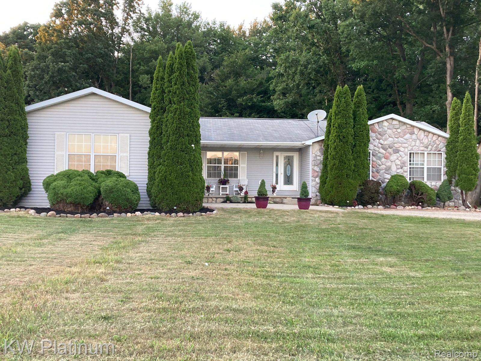 101 East Fremont Road Melvin, MI 48454 - Photo 66 of 67 Gallery Image 66