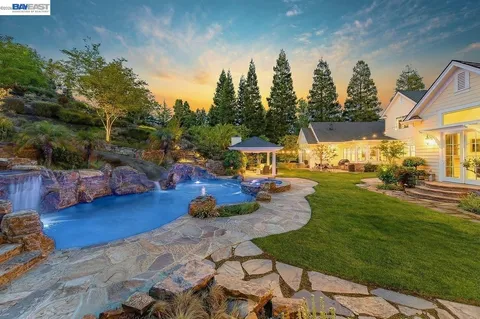 $4,698,000 | 862 Gray Fox Circle, Pleasanton, CA 94566