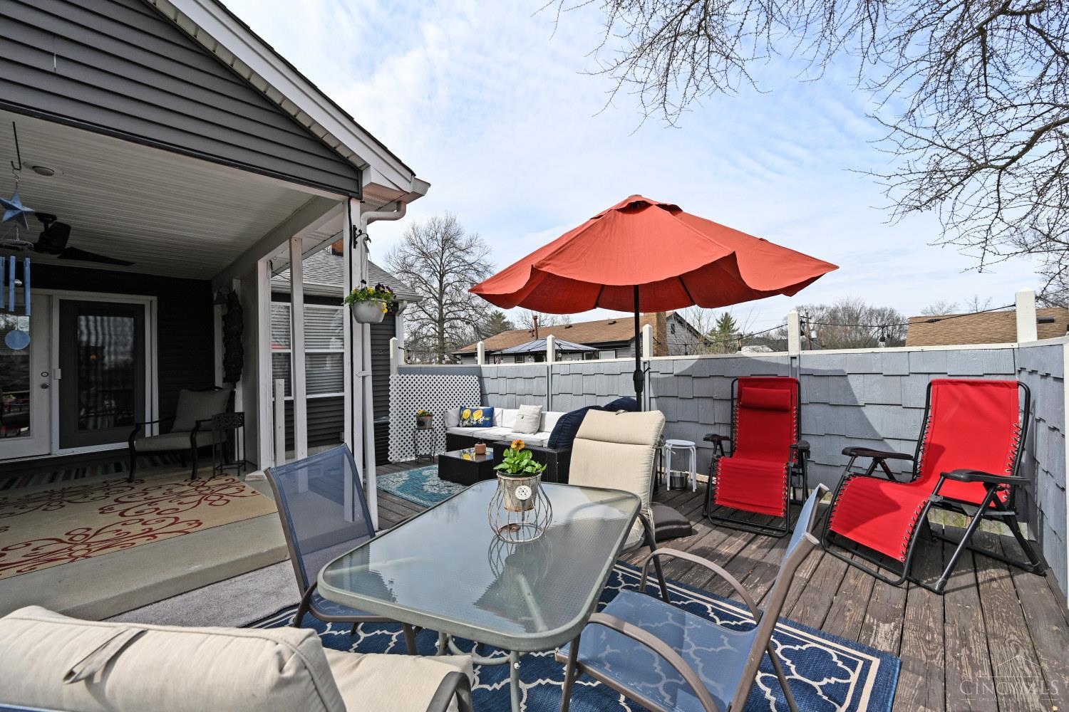 590 Rentz Place Cincinnati, OH 45238 - Photo 35 of 38
