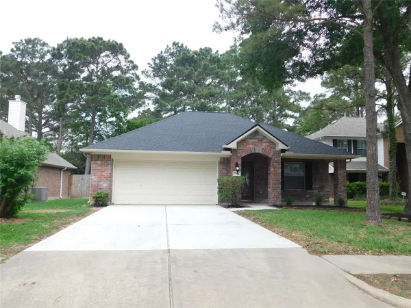 $2,500 | 3014 Aylesworth Court, Katy, TX 77494