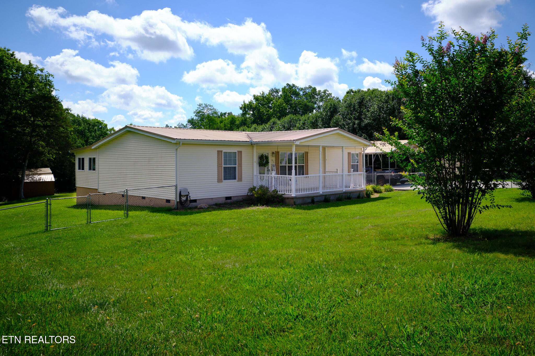 950 Mohawk Ridge Road Bulls Gap, TN 37711 - Photo 3 of 56 950 Mohawk Ridge Rd Bulls Gap, TN 1