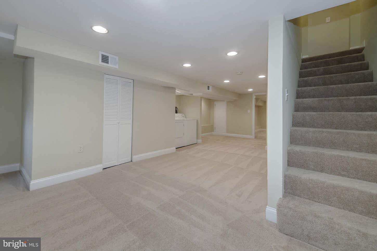 752 Harvard Street Northwest Washington, DC 20001 - Photo 19 of 30 LL Family Space and storage!