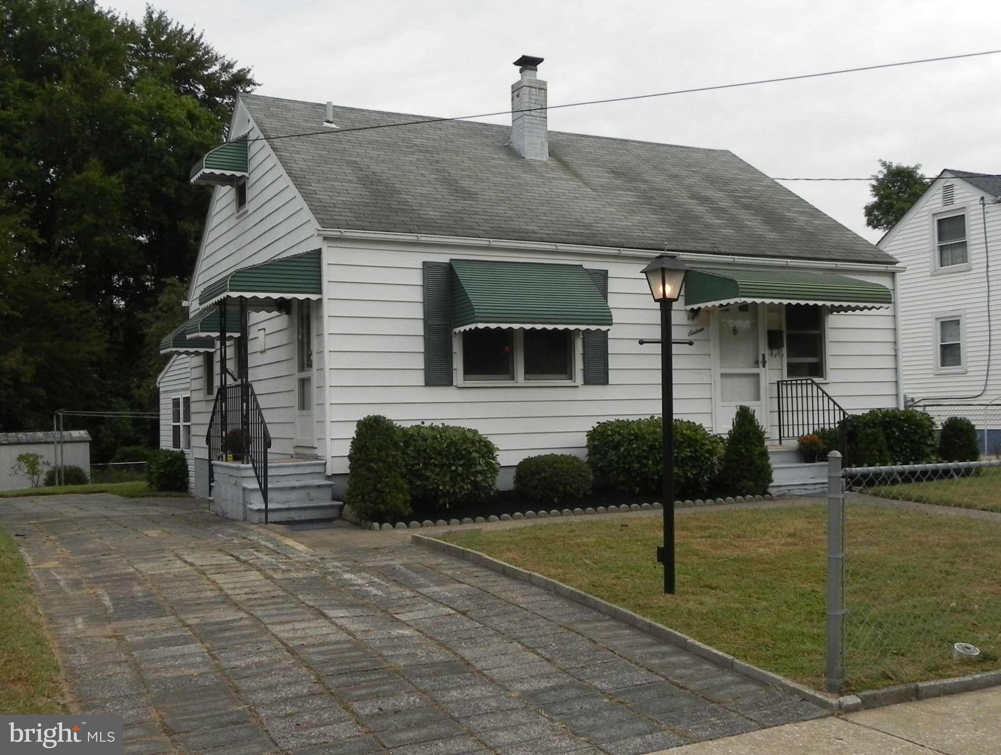 816 Martin Road Baltimore, MD 21221 - Photo 1 of 30 Exterior (General)