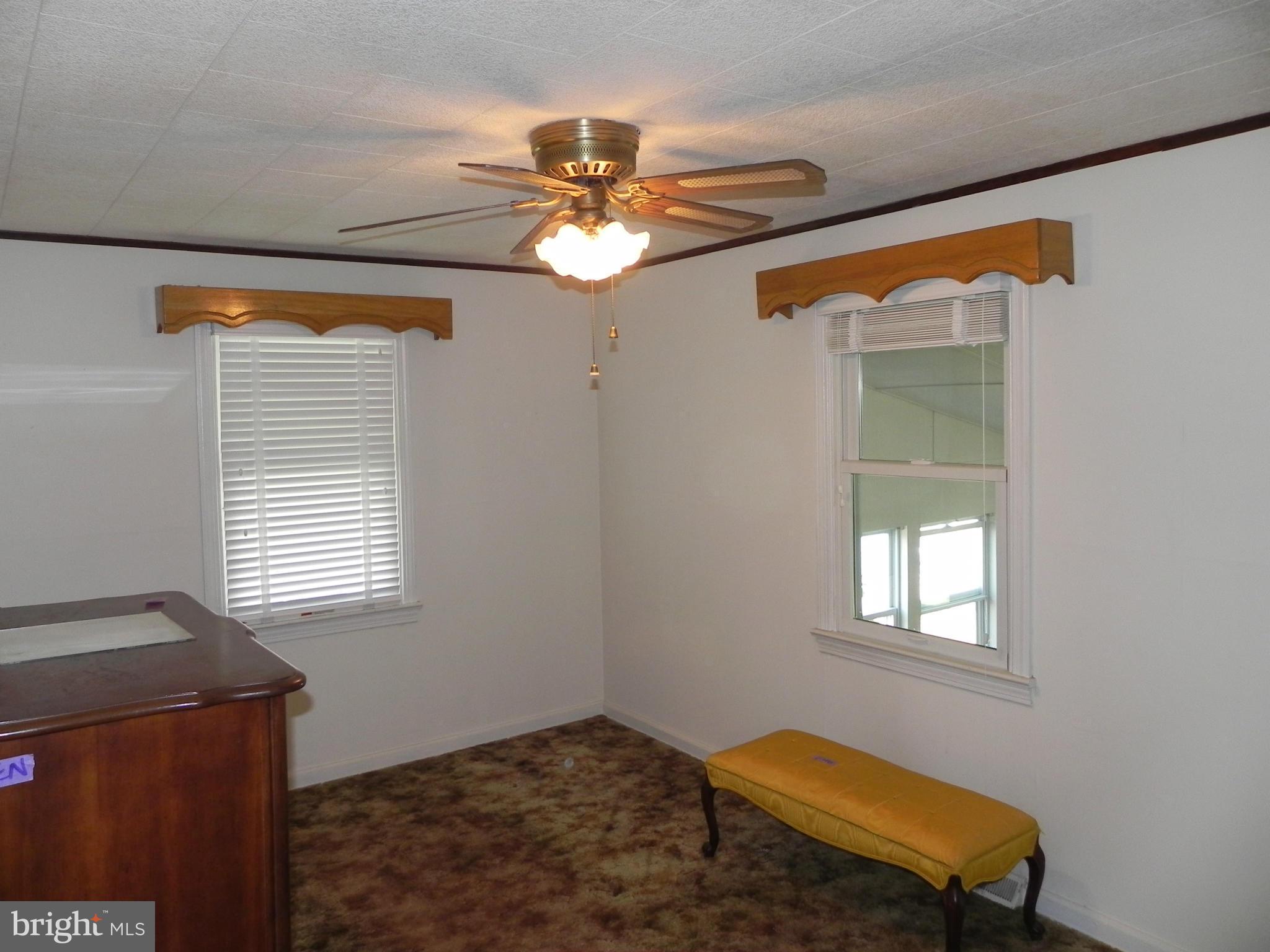 816 Martin Road Baltimore, MD 21221 - Photo 14 of 30 Bedroom (Master)