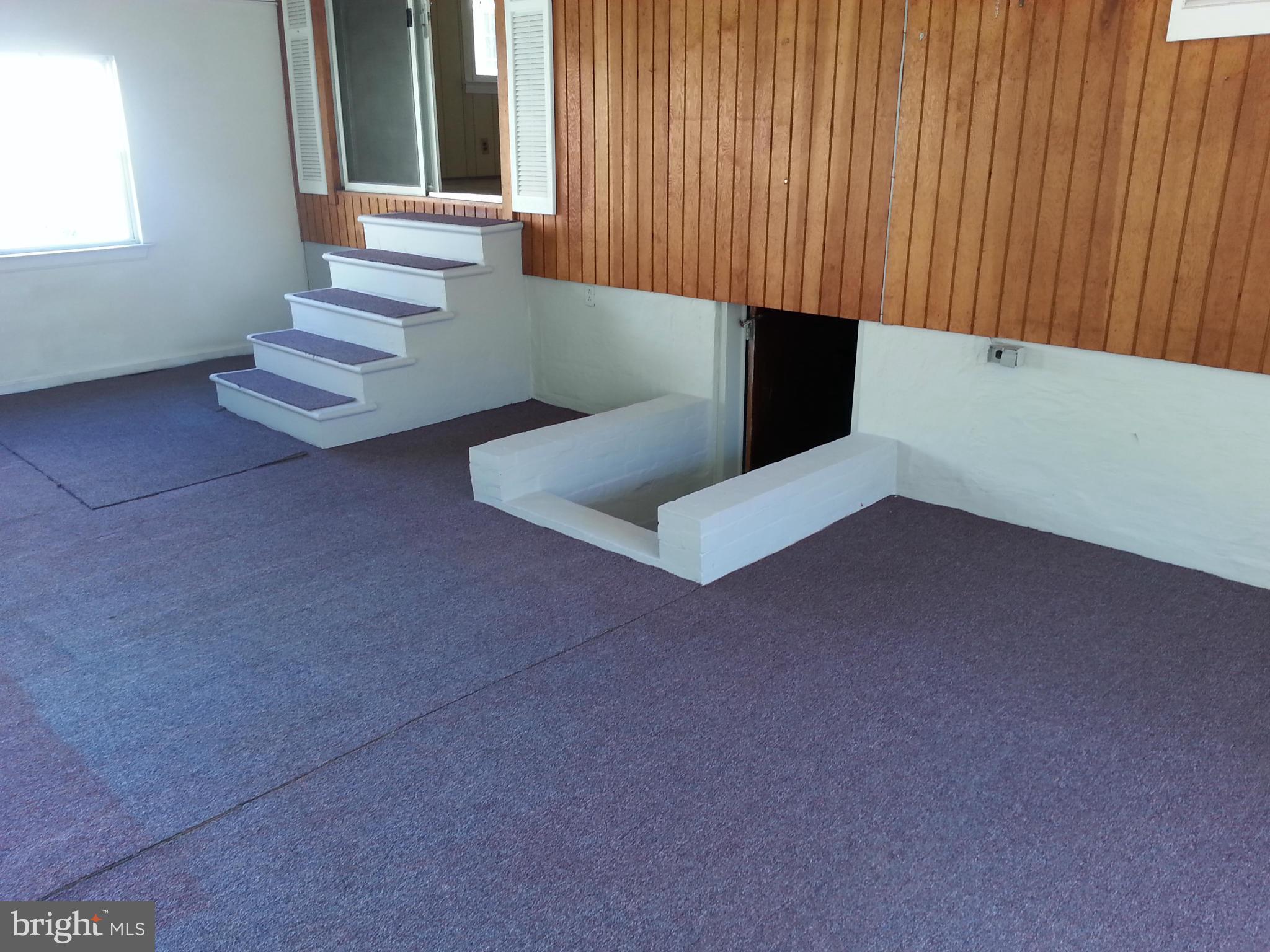 816 Martin Road Baltimore, MD 21221 - Photo 30 of 30 Huge 29 x 14 Patio Room