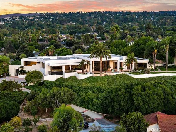 $5,995,000 | 2130 Old Quarry Road, Riverside, CA 92506