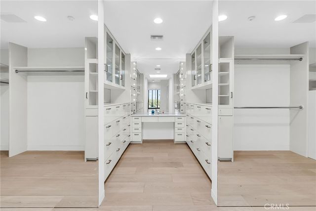 a view of a yard with swimming pool