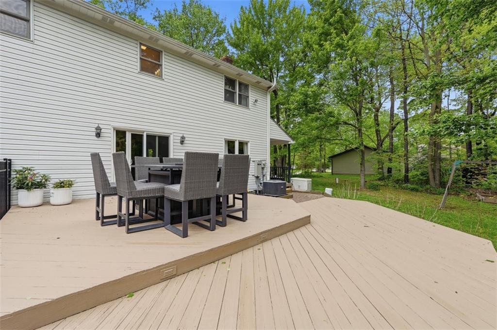 167 Wellington Road Aliquippa, PA 15001 - Photo 42 of 49 Gallery Image 42