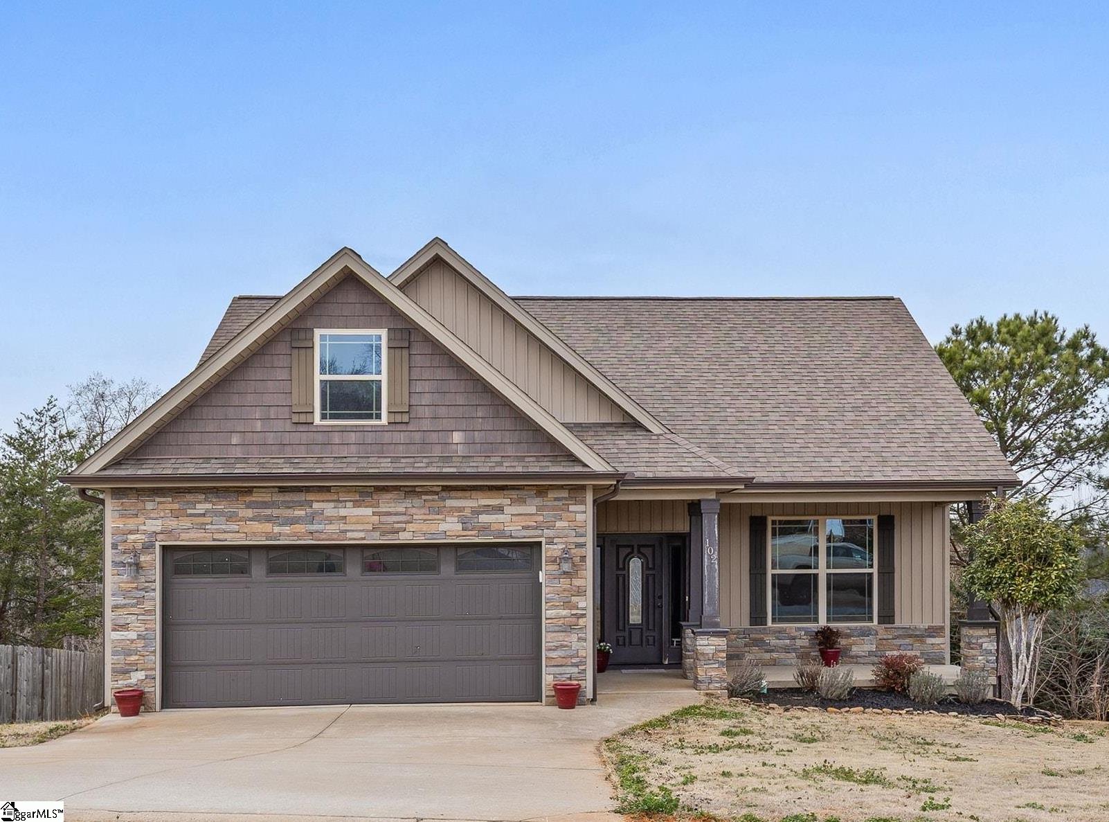 102 South Hamlet Court Moore, SC 29369 - Photo 32 of 50