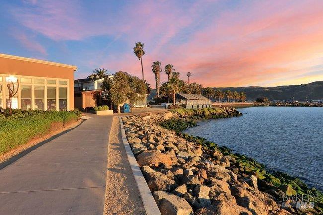 900 Southampton Road, Unit 129 Benicia, CA 94510 - Photo 31 of 40
