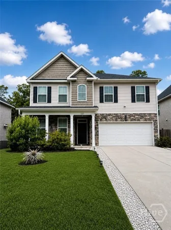 $2,800 | 145 Laguna Way, Savannah, GA 31405