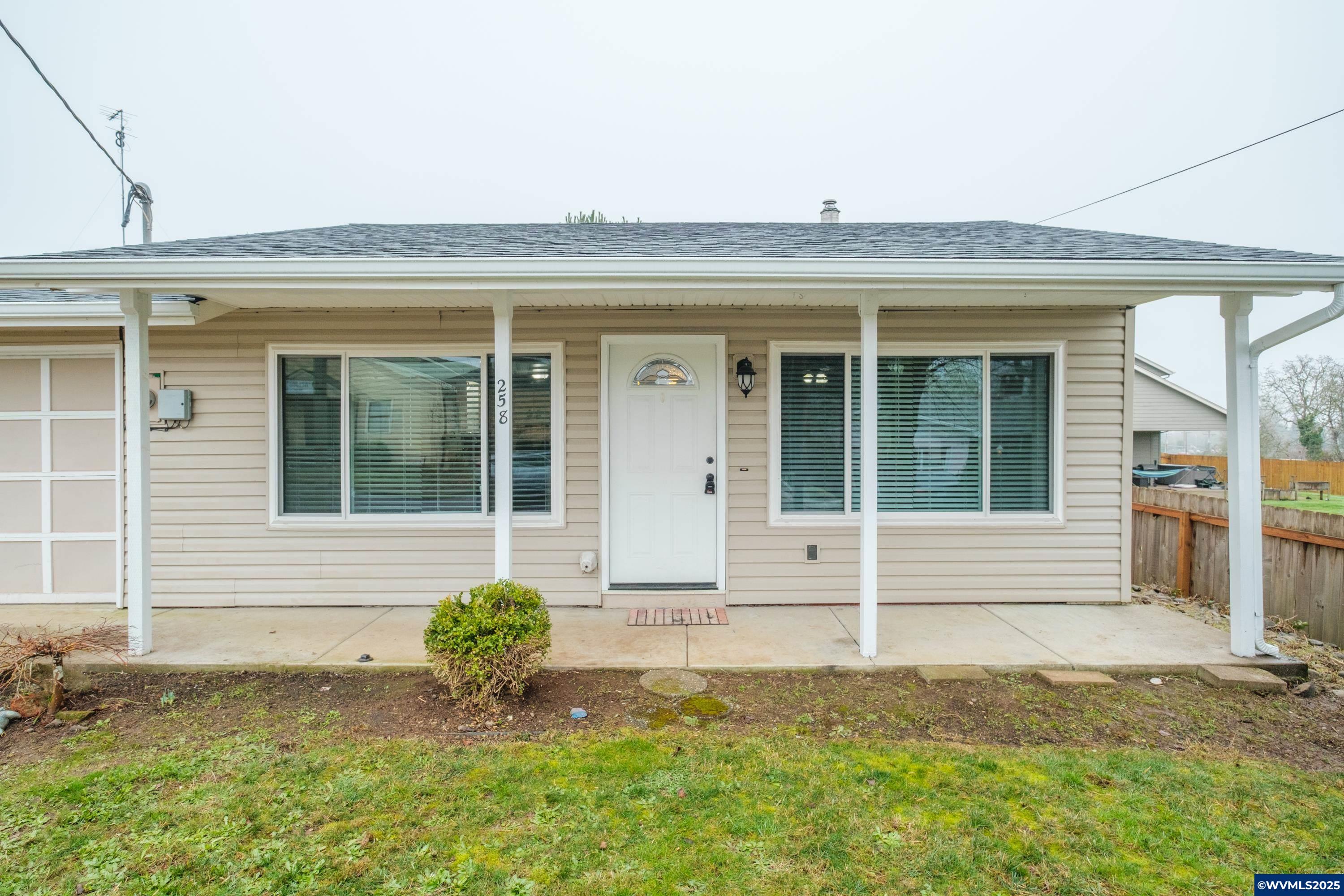 258 Southwest Church Street Dallas, OR 97338 - Photo 3 of 40 Gallery Image 3