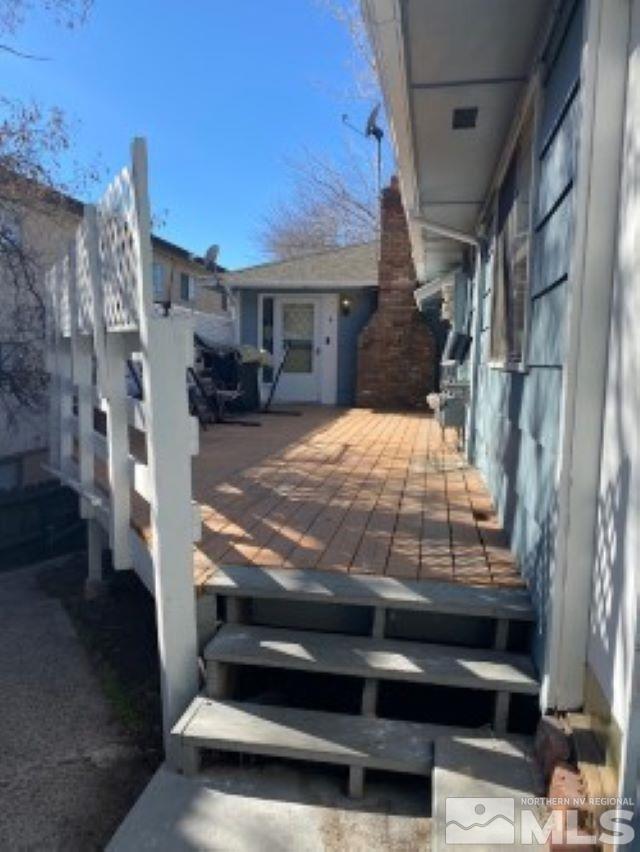 737-739 Washington Street Reno, NV 89503 - Photo 5 of 11 Photo 5