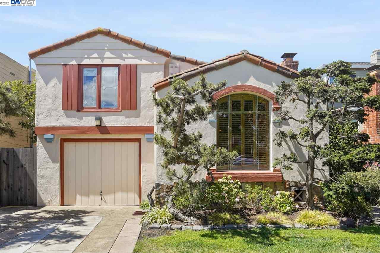 2830 Fernside Boulevard Alameda, CA 94501 - Photo 1 of 1