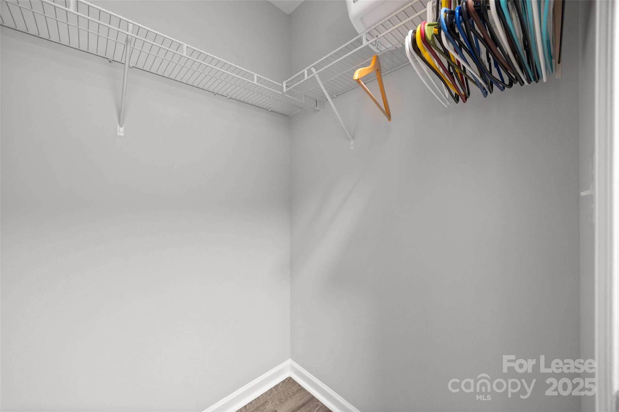 16865 Timber Crossing Road Charlotte, NC 28213 - Photo 15 of 39 a view of small space with racks on the wall