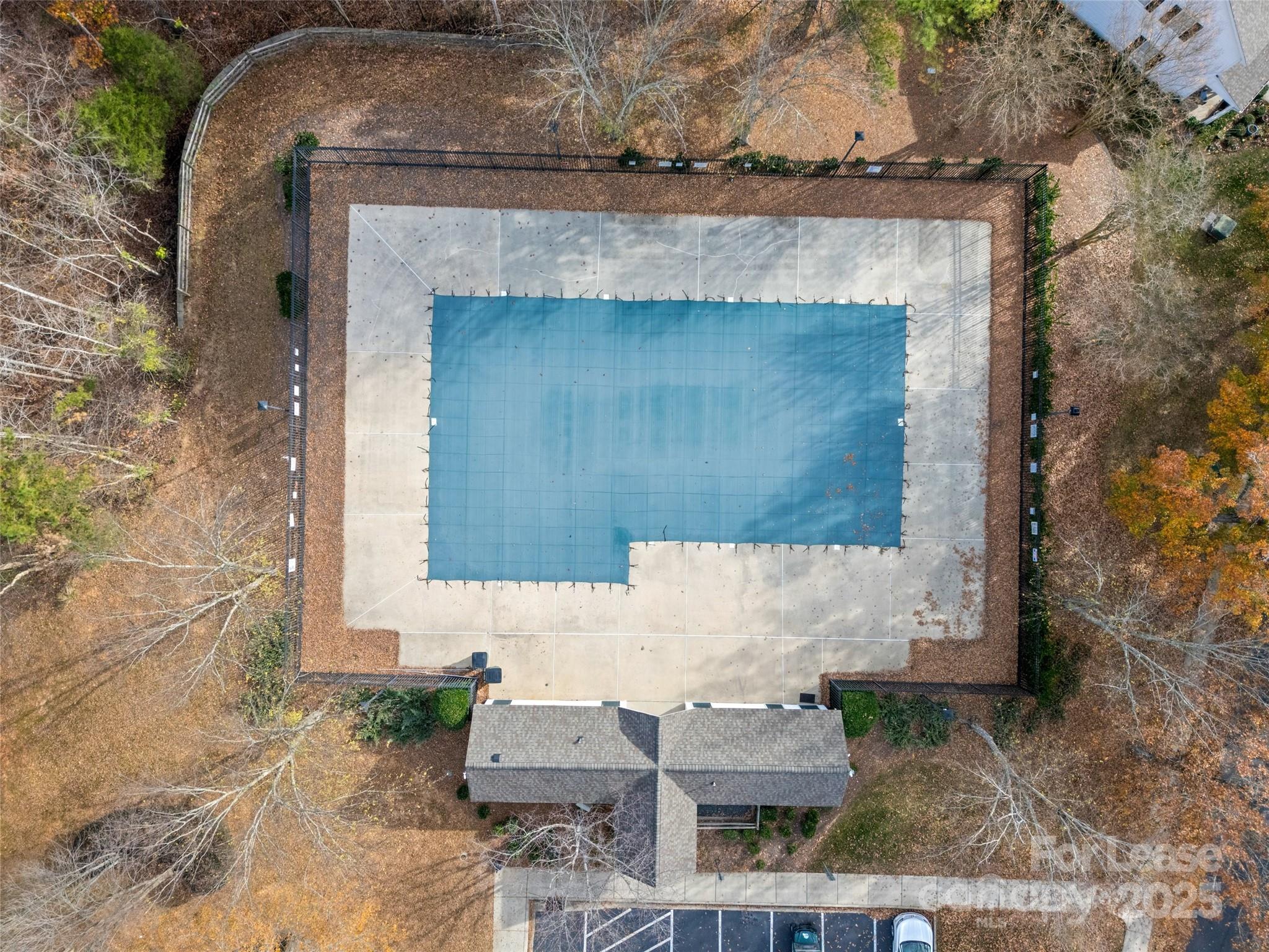 16865 Timber Crossing Road Charlotte, NC 28213 - Photo 30 of 39