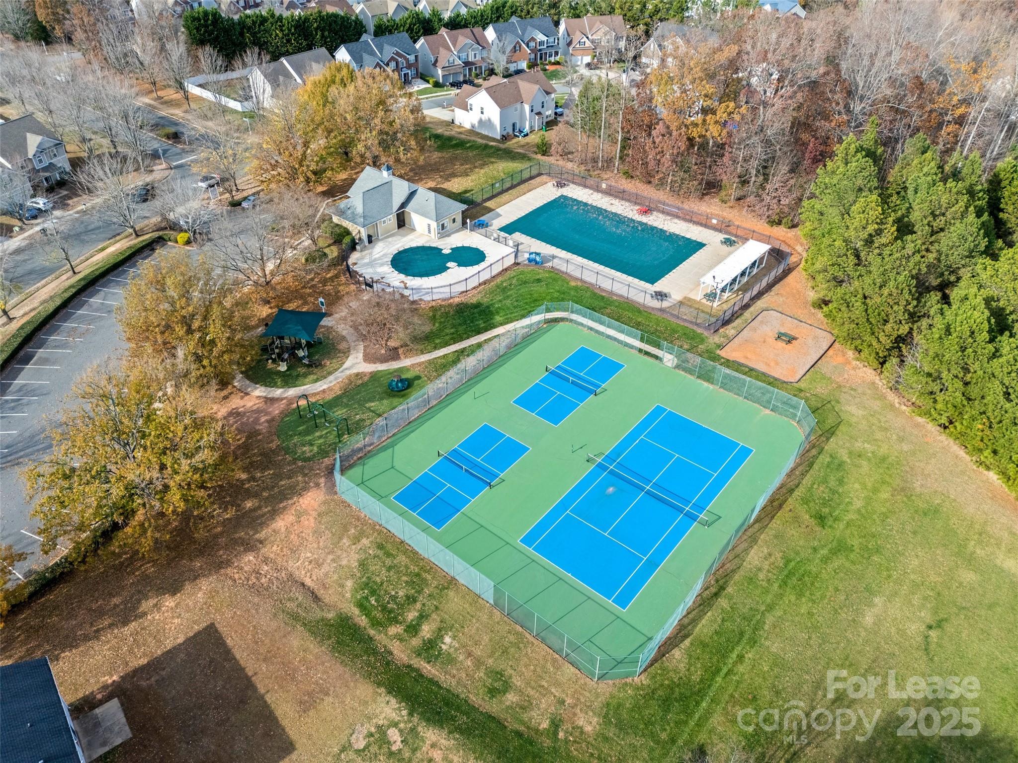 16865 Timber Crossing Road Charlotte, NC 28213 - Photo 34 of 39