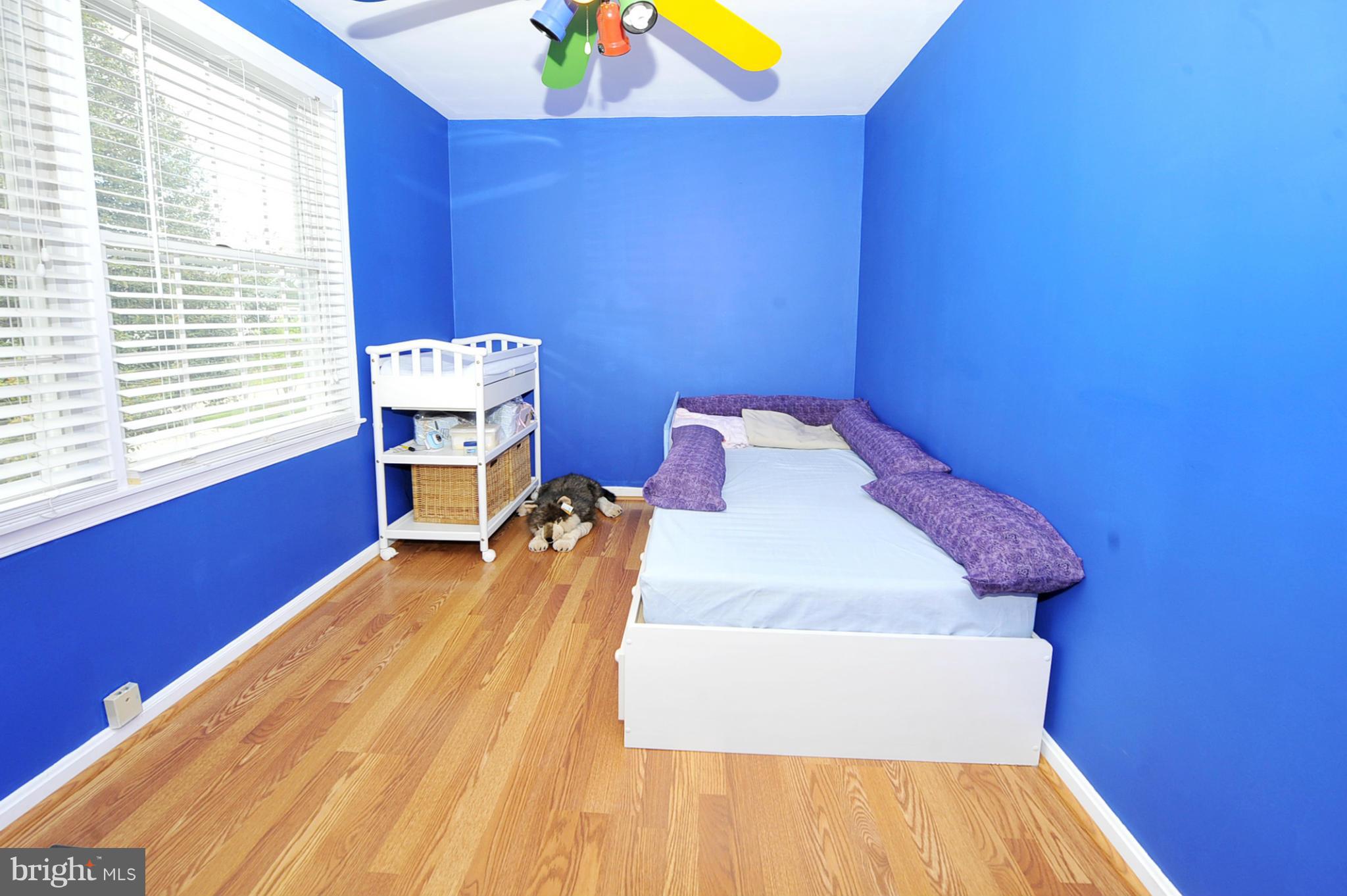 13005 Disney Lane Silver Spring, MD 20906 - Photo 13 of 23 Bedroom