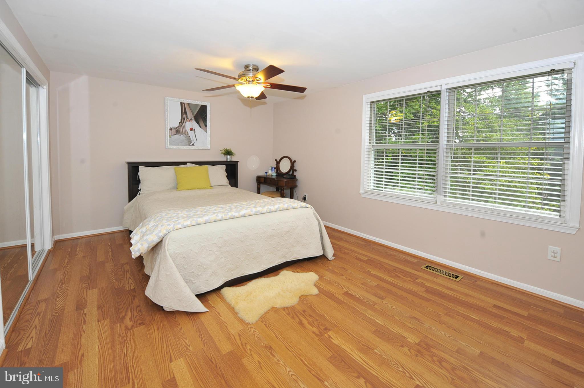 13005 Disney Lane Silver Spring, MD 20906 - Photo 8 of 23 Bedroom (Master)