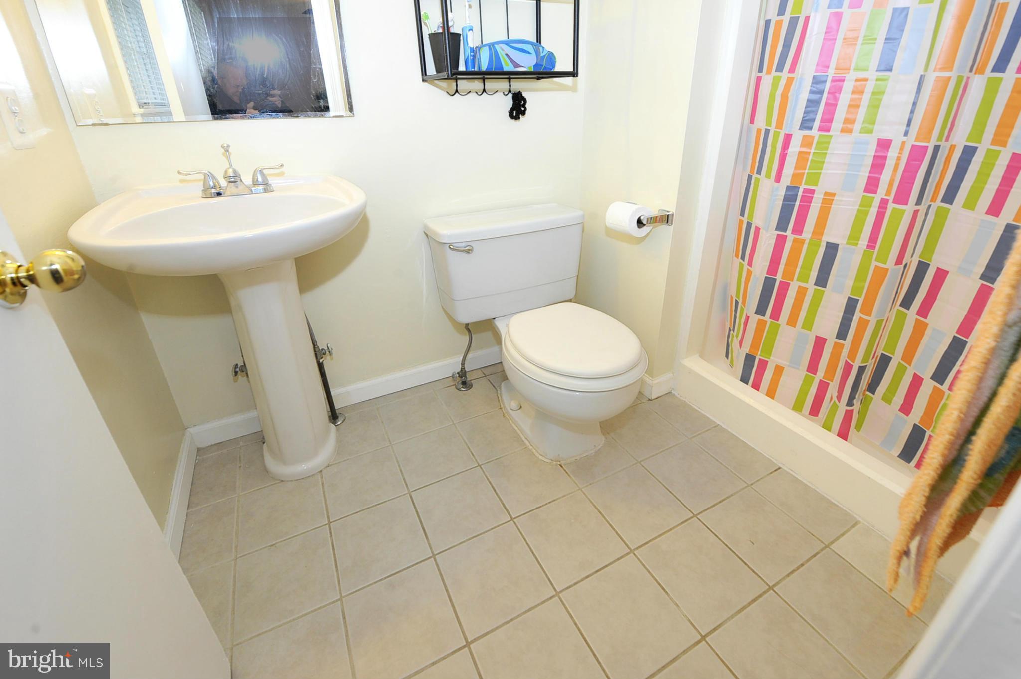 13005 Disney Lane Silver Spring, MD 20906 - Photo 9 of 23 Bath (Master)