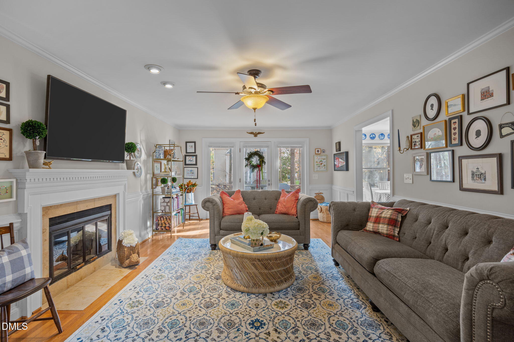 8500 Council Court Raleigh, NC 27615 - Photo 5 of 48 27-web-or-mls-IMG_3823
