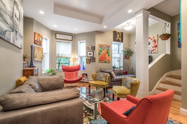 34 Cedar Street, Unit 2 Boston, MA 02119 - Photo 8 of 31