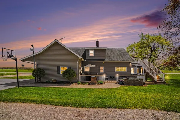 $475,000 | 6987 East Beaverton Road, Clare, MI 48617