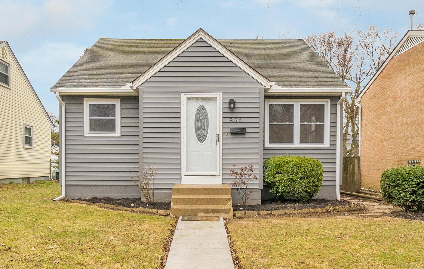 856 Palmer Road Columbus, OH 43212 - Photo 2 of 32 Gallery Image 2