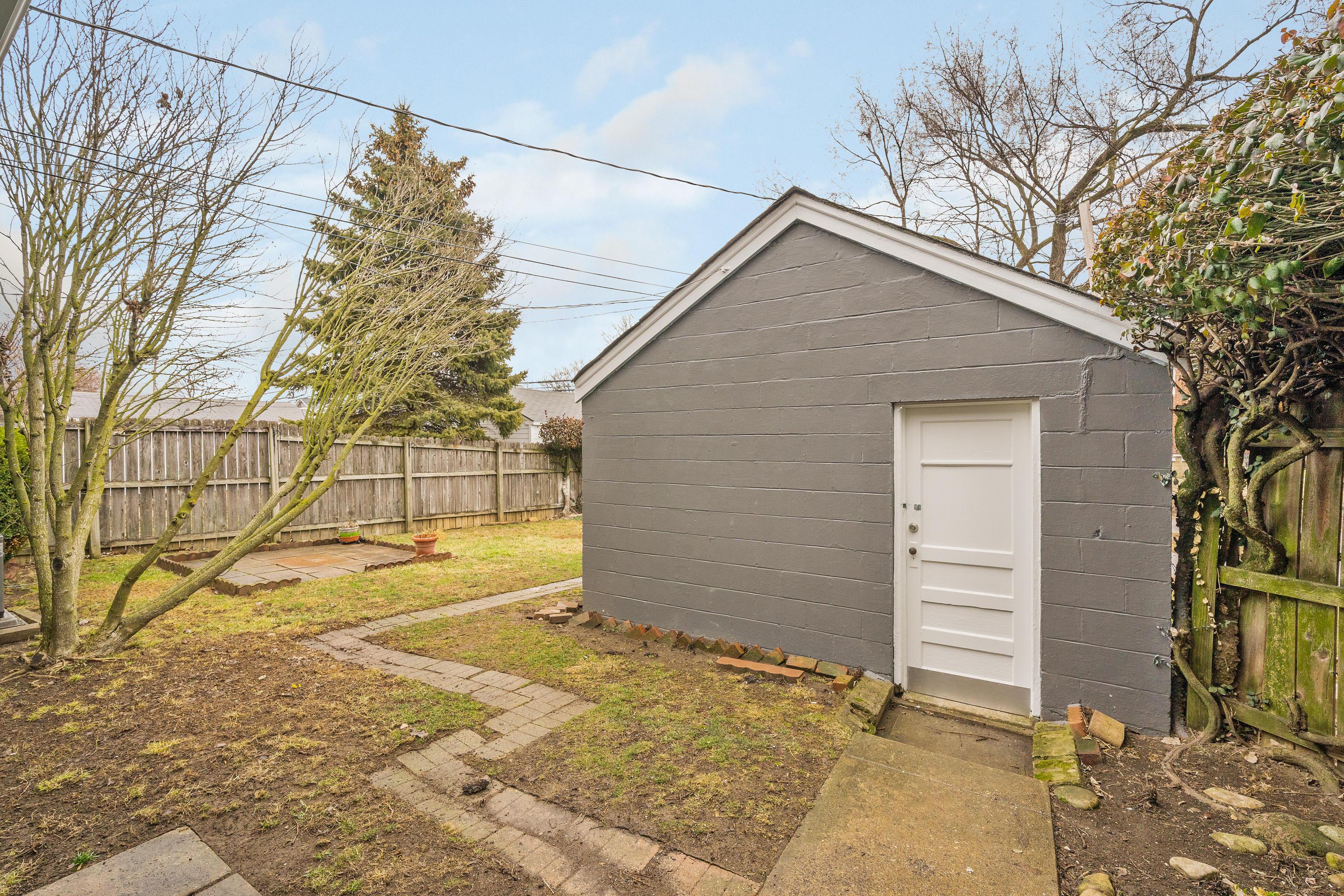 856 Palmer Road Columbus, OH 43212 - Photo 25 of 32 Gallery Image 25