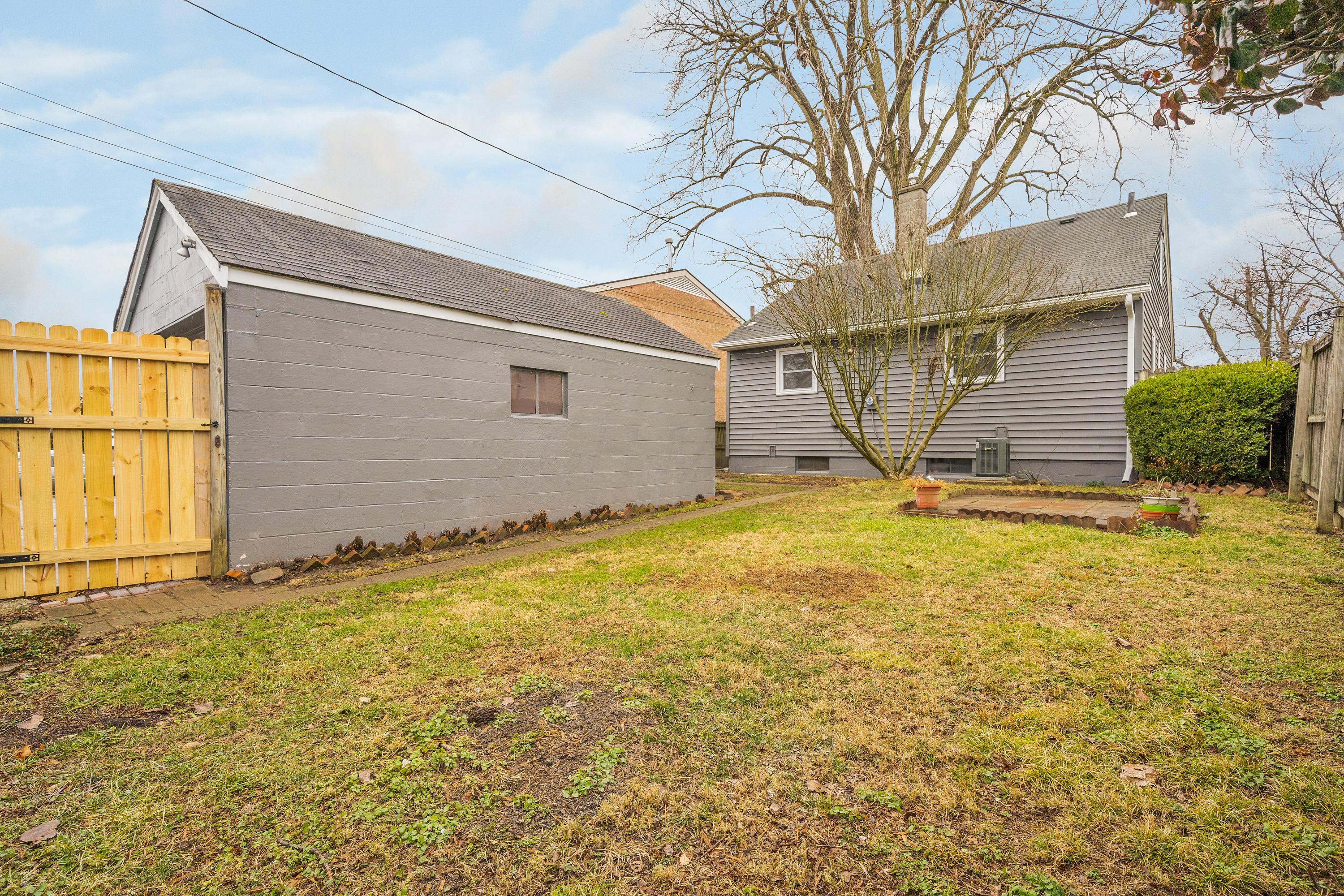 856 Palmer Road Columbus, OH 43212 - Photo 28 of 32 Gallery Image 28