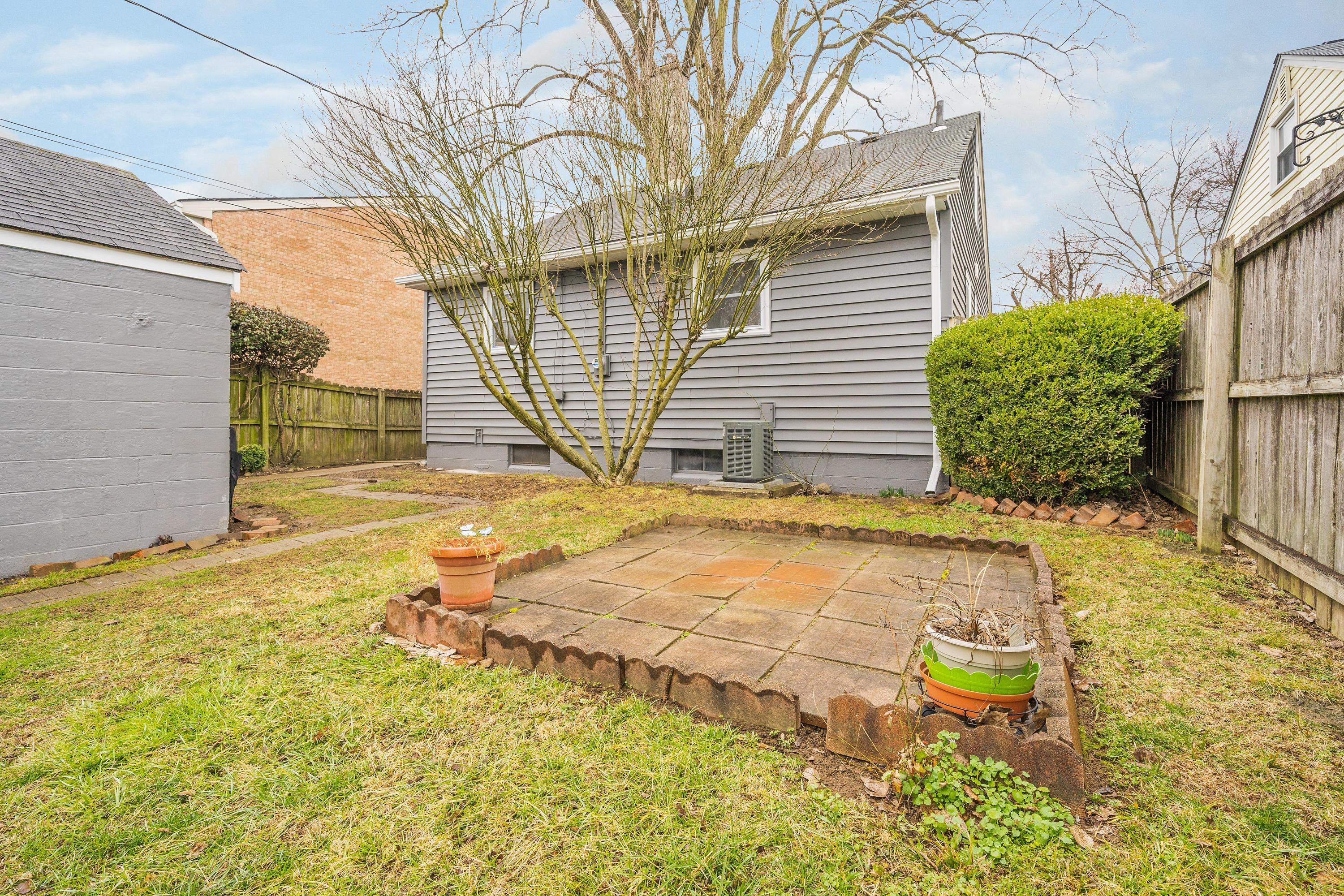 856 Palmer Road Columbus, OH 43212 - Photo 29 of 32 Gallery Image 29