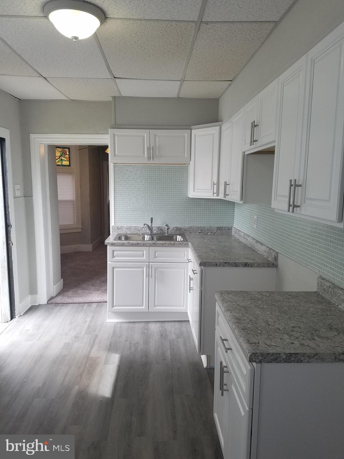 917 Robeson Street Reading, PA 19604 - Photo 8 of 18 Kitchen