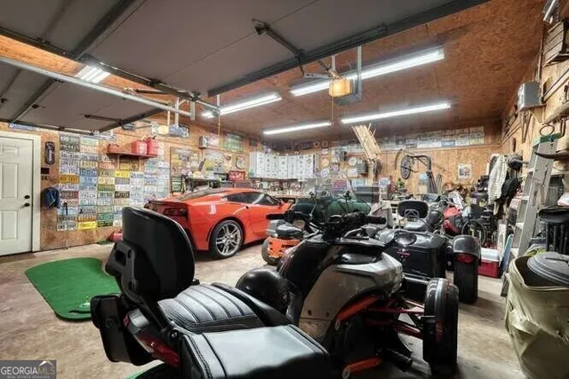 $384,000 | 3609 Fodder Creek Road, Hiawassee, GA 30546