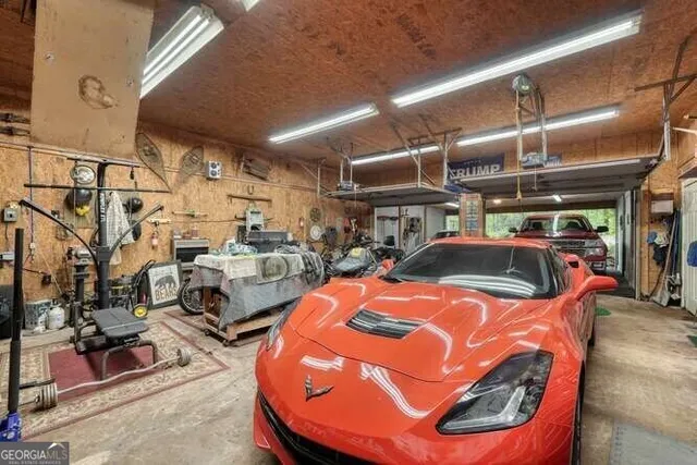 $384,000 | 3609 Fodder Creek Road, Hiawassee, GA 30546