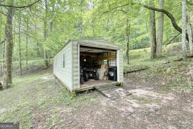 $384,000 | 3609 Fodder Creek Road, Hiawassee, GA 30546