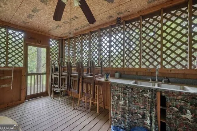 $384,000 | 3609 Fodder Creek Road, Hiawassee, GA 30546