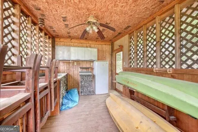 $384,000 | 3609 Fodder Creek Road, Hiawassee, GA 30546