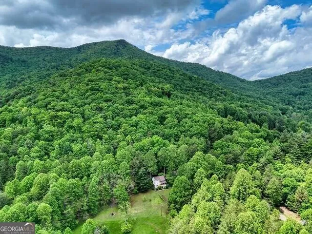 $384,000 | 3609 Fodder Creek Road, Hiawassee, GA 30546