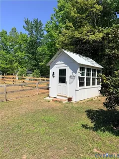 $629,000 | 4005 West Chapel Drive, Goochland, VA 23063