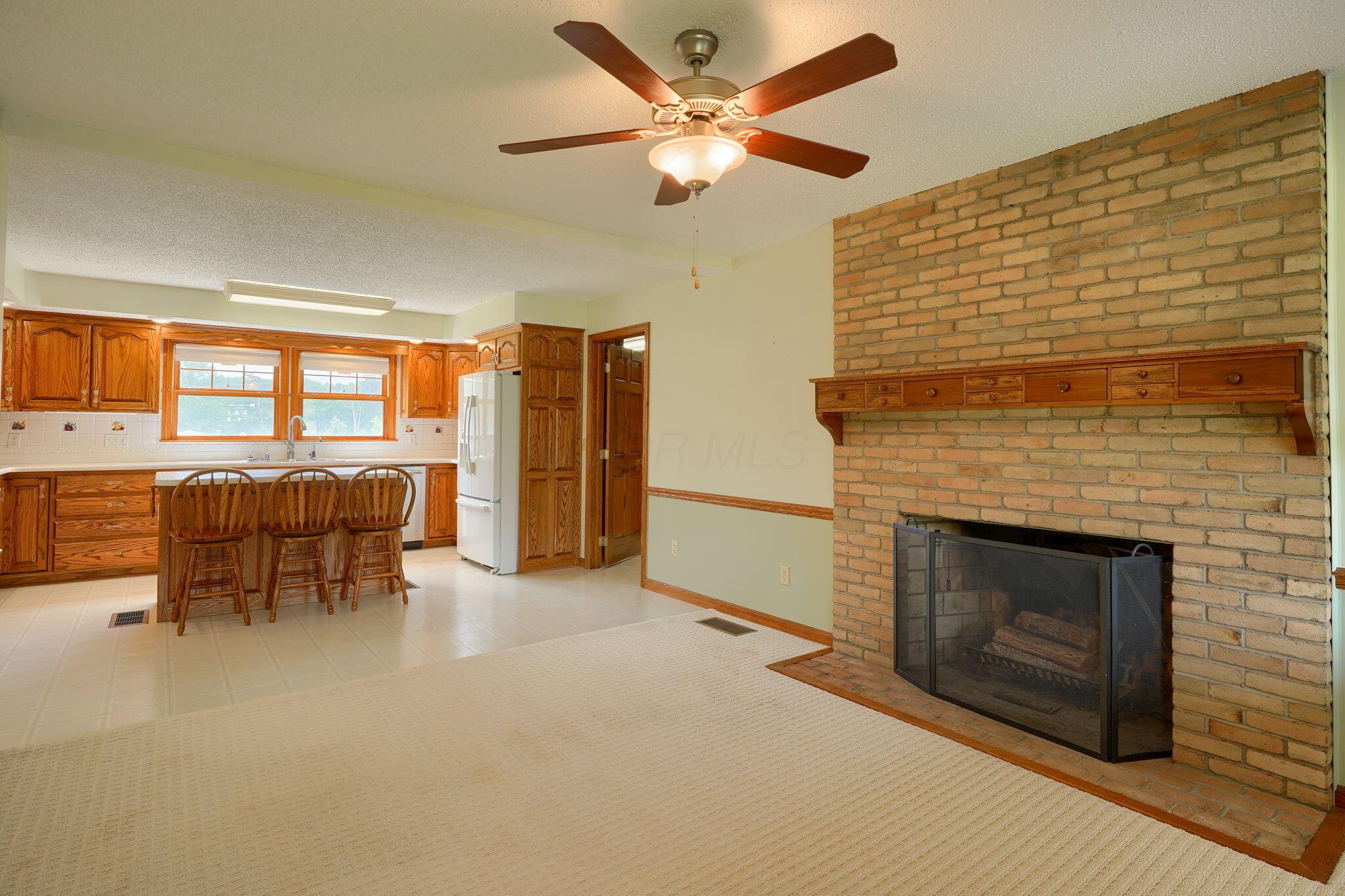 2341 Cherry Ridge Road Thurman, OH 45685 - Photo 28 of 51 27. Family Room (3)