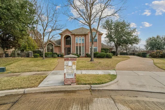 $824,000 | 1513 Cherry Glow Court, Keller, TX 76248