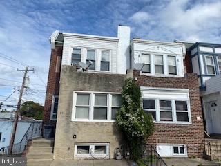 99 Lamport Road Upper Darby, PA 19082 - Photo 1 of 8 Front Exterior