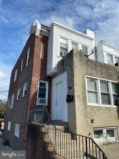 99 Lamport Road Upper Darby, PA 19082 - Photo 2 of 8 Side Exterior
