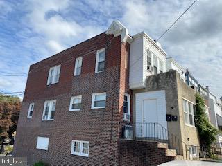 99 Lamport Road Upper Darby, PA 19082 - Photo 3 of 8 Side Exterior
