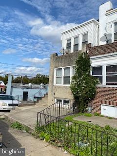 99 Lamport Road Upper Darby, PA 19082 - Photo 5 of 8 Front