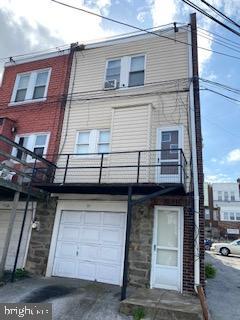 99 Lamport Road Upper Darby, PA 19082 - Photo 7 of 8 Rear Exterior