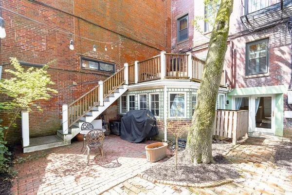 $6,500 | 466 Shawmut Avenue, Unit 1, Boston, MA 02118