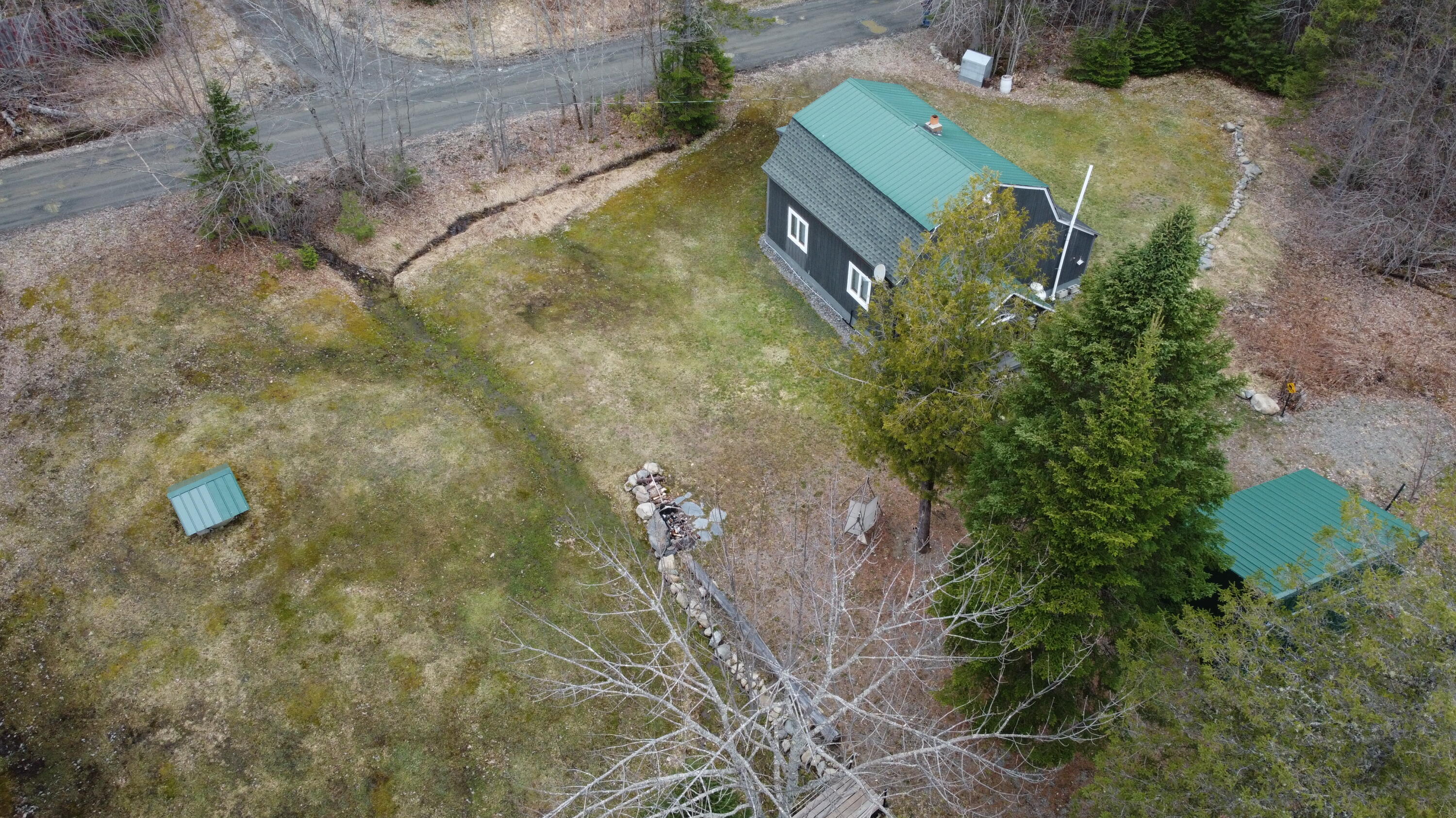 4 French Road Abbot, ME 04406 - Photo 46 of 50 DJI_0202